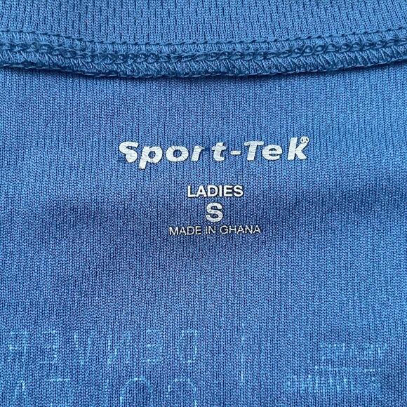 Colfax Marathon Womens Running Shirt Size Small Colfax Denver City Park 5k - Picture 6 of 8